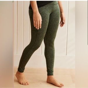 Aerie play legging real soft